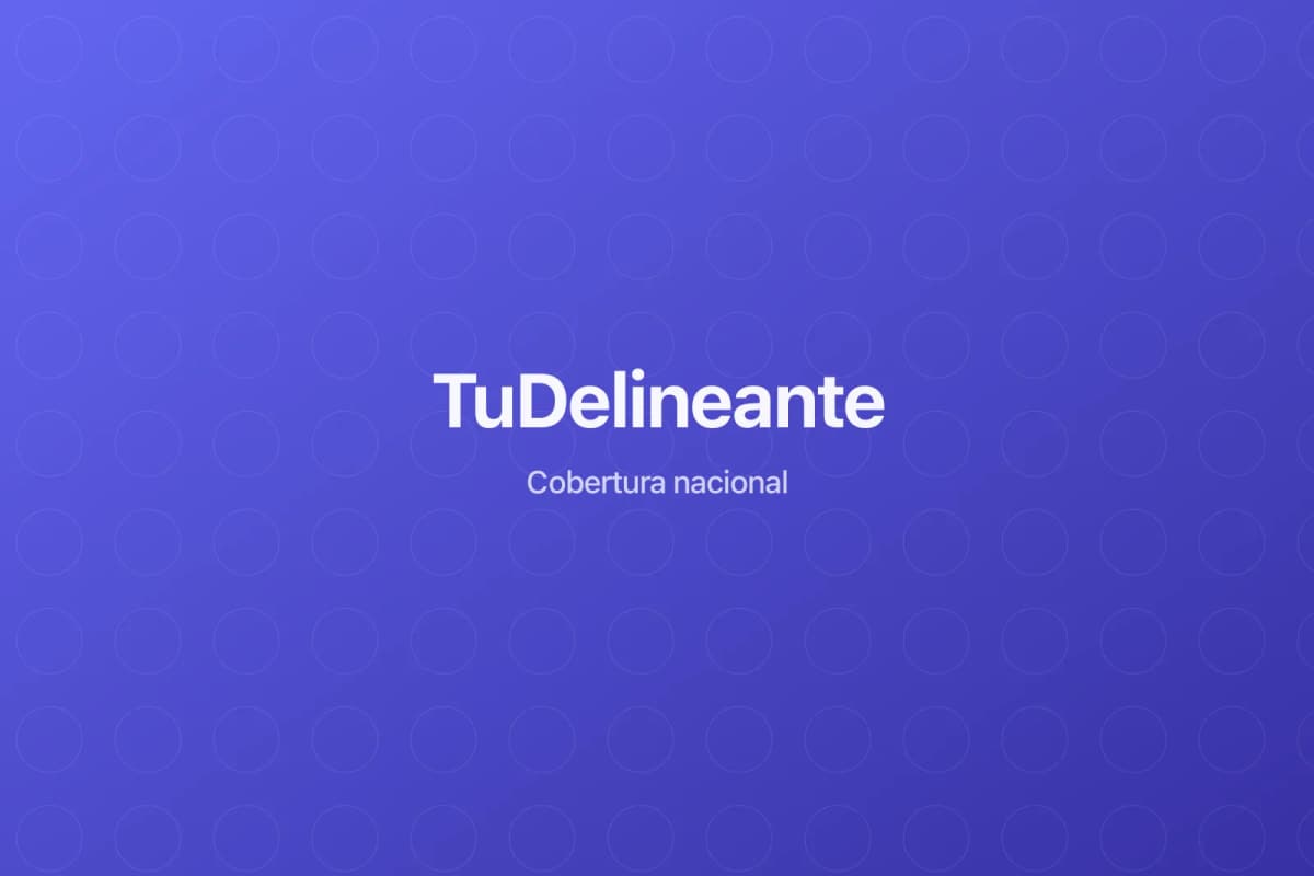 TuDelineante en Ceuta